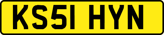 KS51HYN