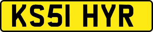 KS51HYR