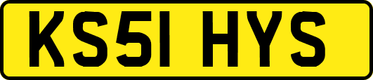 KS51HYS