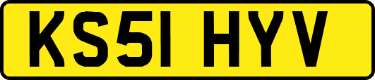 KS51HYV