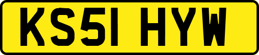 KS51HYW