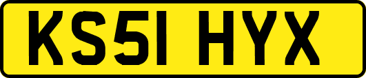 KS51HYX