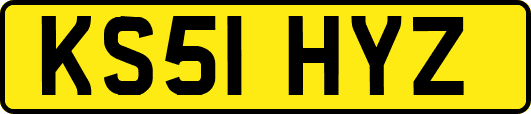 KS51HYZ