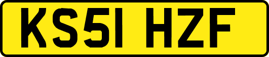 KS51HZF