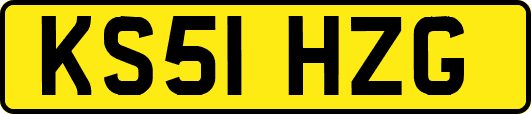 KS51HZG
