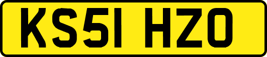 KS51HZO