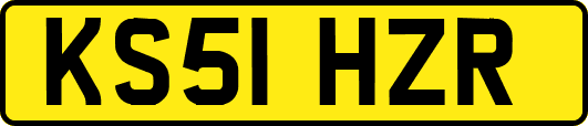KS51HZR