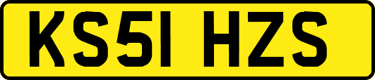 KS51HZS