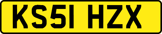 KS51HZX