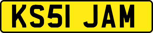 KS51JAM