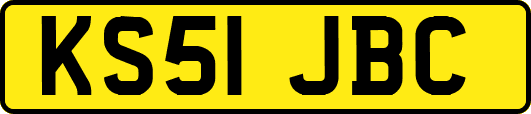 KS51JBC