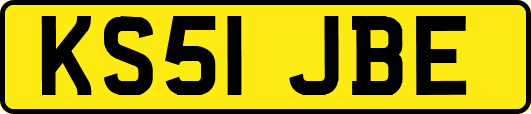 KS51JBE