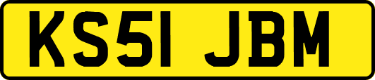 KS51JBM