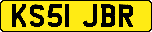 KS51JBR