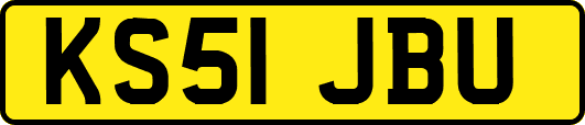 KS51JBU
