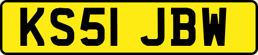 KS51JBW