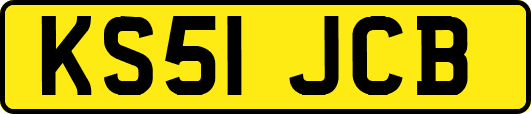 KS51JCB