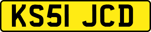 KS51JCD