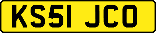 KS51JCO