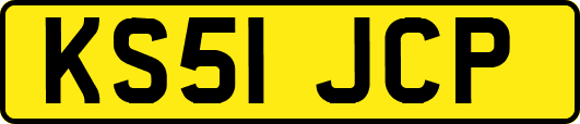 KS51JCP