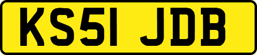 KS51JDB