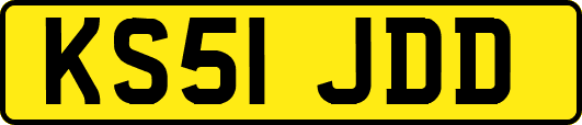 KS51JDD