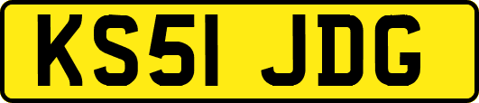 KS51JDG