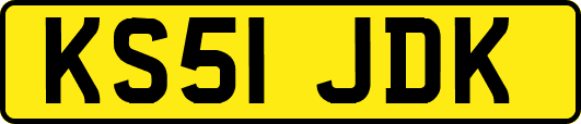 KS51JDK