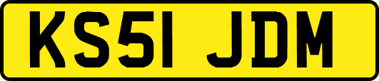 KS51JDM