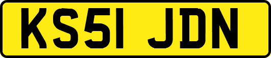 KS51JDN