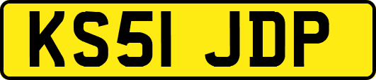 KS51JDP