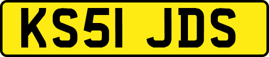 KS51JDS