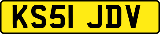 KS51JDV