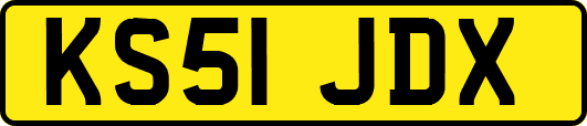 KS51JDX