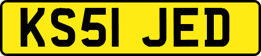 KS51JED