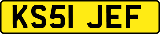 KS51JEF