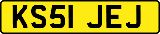 KS51JEJ