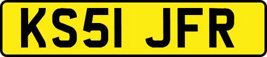 KS51JFR