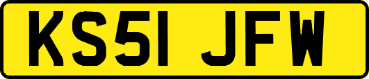 KS51JFW