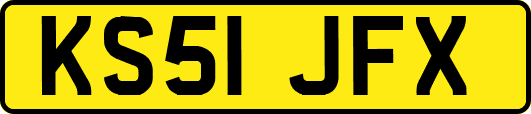 KS51JFX