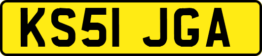 KS51JGA