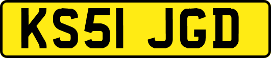 KS51JGD