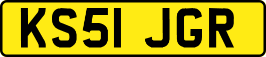 KS51JGR