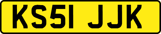 KS51JJK
