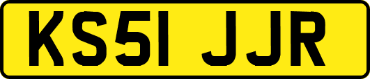 KS51JJR