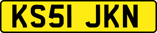 KS51JKN