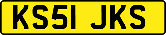 KS51JKS