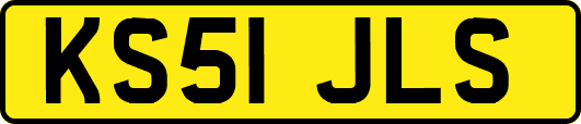 KS51JLS
