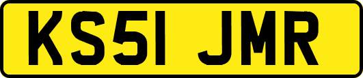 KS51JMR