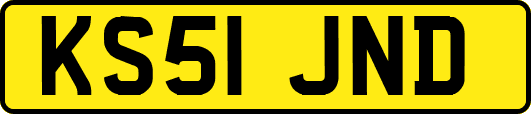 KS51JND